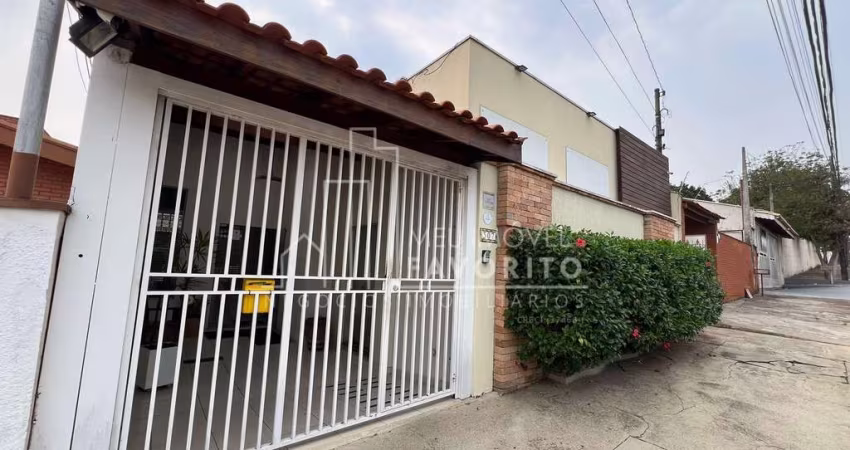 Casa com 2 quartos, 3 banheiros com 250m , no Bairro Caxambu Jundiaí