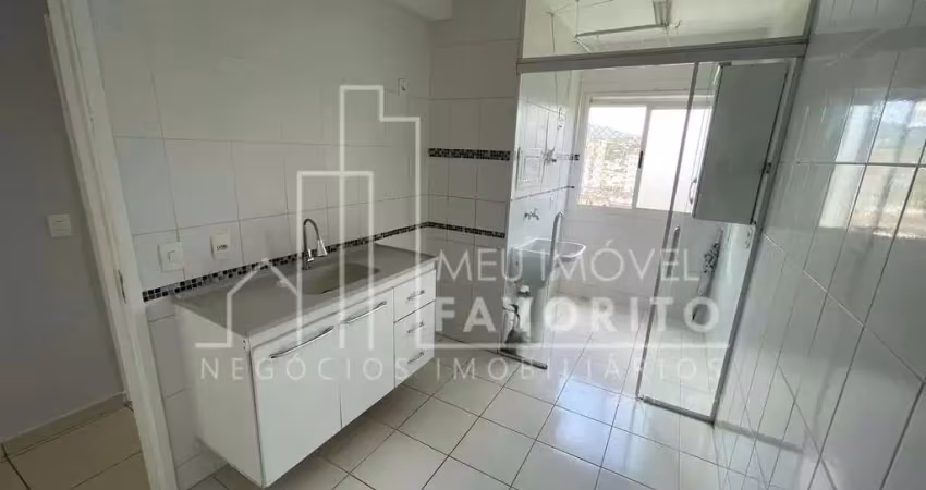 Vende-se apartamento de 2 dormitórios, condomínio vista centrale jundiaí-sp.