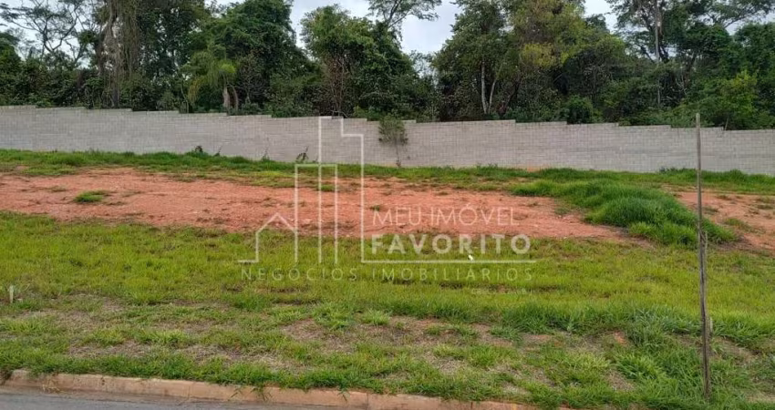 Terreno à Venda, Residencial Lago Azul, 250m2, 430mil, Recanto Quarto Centenário