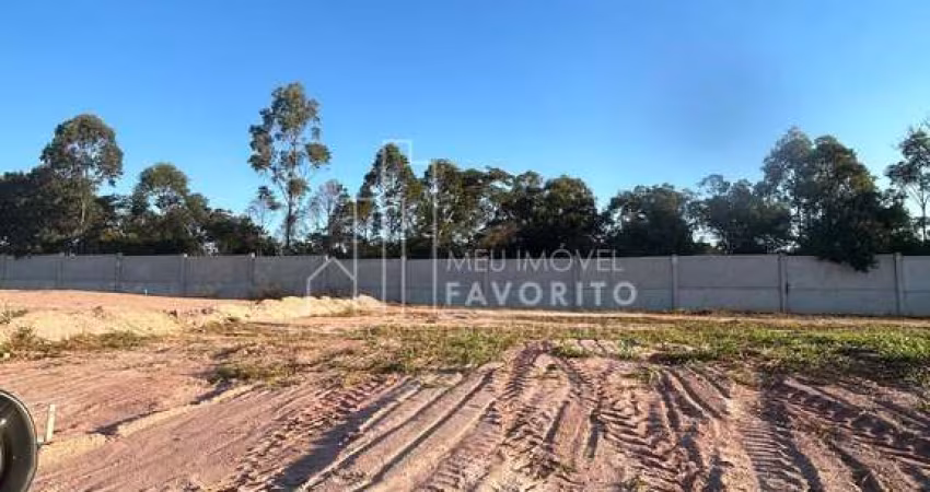 Terreno Plano à Venda Portal dos Lagos - 420m  - Jundiaí-SP - R 595.000,00
