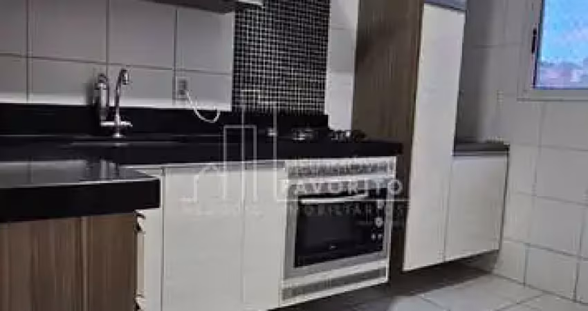 Apartamento para alugar em jundiaí 2 dorm, condomínio majestic - r  2.610