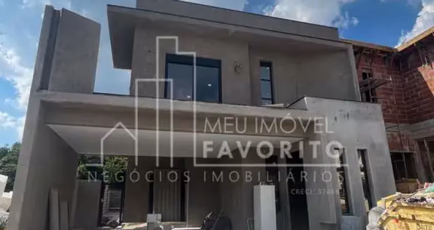 Casa com 4 suítes e piscina à venda - campos de medeiros - r 1.990mi