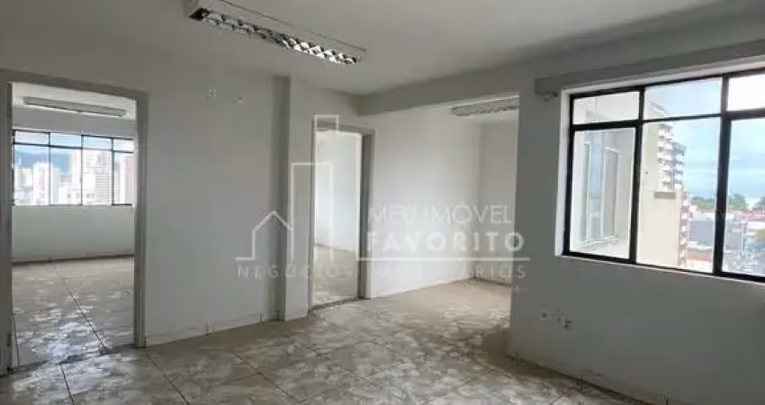 Sala comercial com 70 m , a venda, por apenas r  220 mil no centro, jundiaí-sp