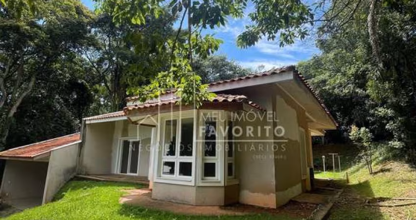 Casa à venda com 4 quartos  1 suíte , 335 m  na Fazenda Campo Verde - Jundiaí-SP