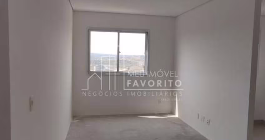 Cobertura Duplex à Venda em Jundiaí - 109m  - Fatto Torres São José - R 830.000