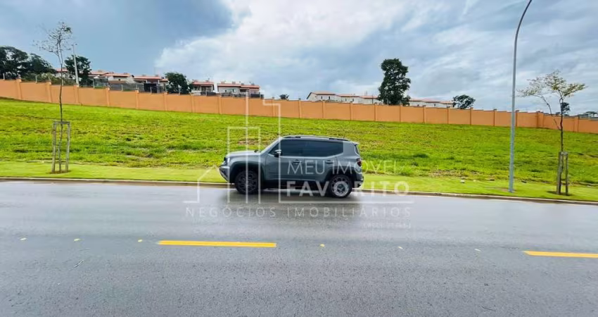 Terreno à venda no Condominío Aphaville em Chácara Terra Nova - Jundiaí, SP