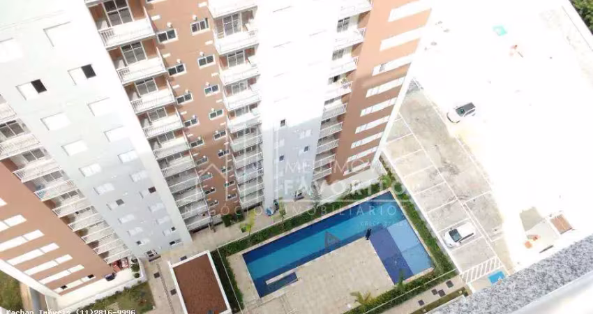 Apartamento à venda, Condomínio Go Maraville, Parque União, Jundiaí - SP