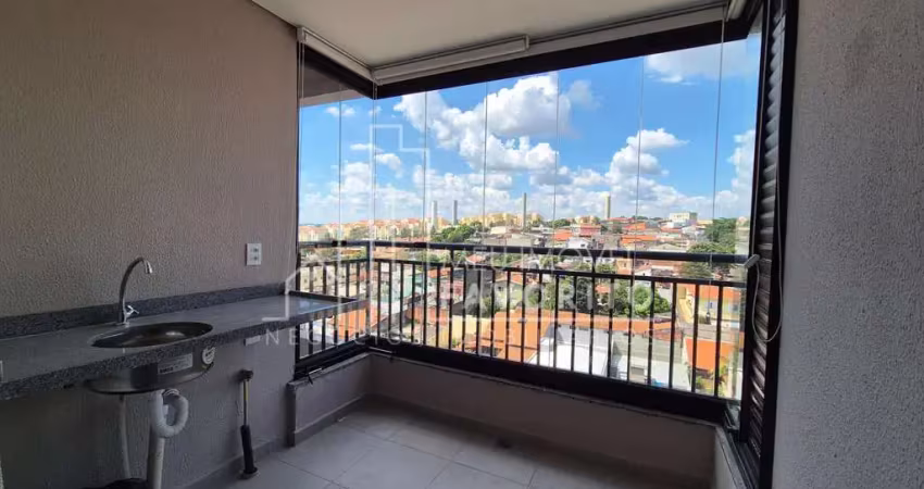 Apartamento à venda no residencial bellacqua, jundiaí - sp com 68m  de área útil por r 750.000,00