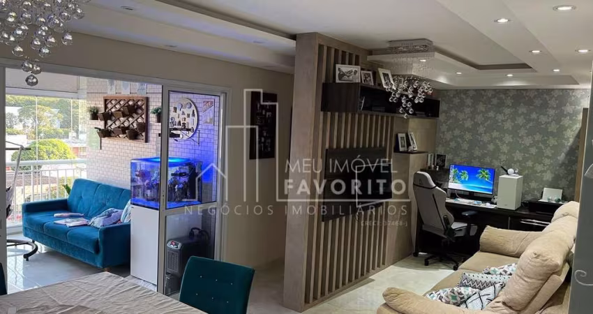 Apartamento à Venda, VIttá Condomínio Clube, 108m , Jundiaí-SP - R  1.490.000,00