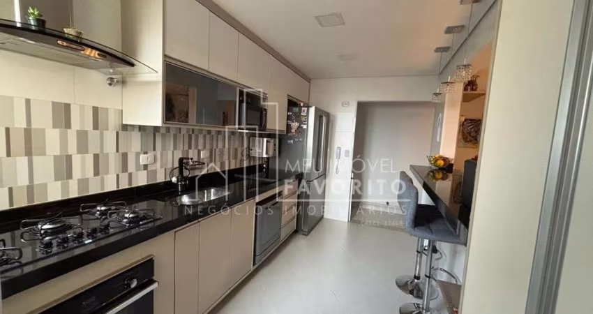 Apartamento à Venda com 2 dormitórios, 78m , Condomínio Portal do Pacaembu,