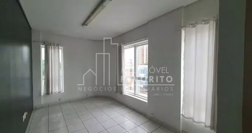 Sala comercial à venda no Edifício Liberal Century, na Rua do Retiro, Jundiaí SP