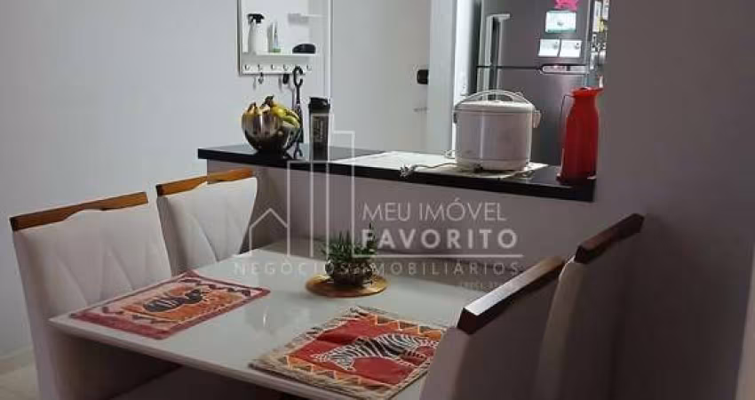Apartamento mobiliado à Venda com 3 dormitórios, 72m , Altos do Pacaembu.