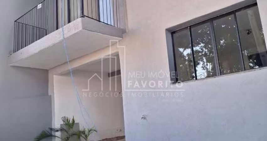 Casa reformada à venda no bairro Jardim Pacaembu, Jundiaí SP - R  460.000