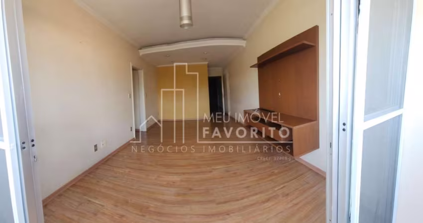 Apartamento para venda, Condomínio Monte Carlo, Vila Guarani, Jundiaí - SP