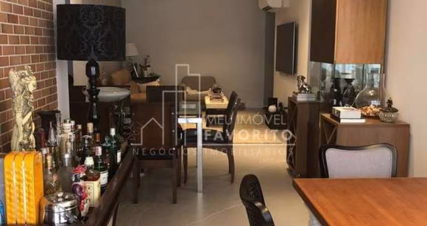 Apartamento para locação no Alta Vista com 2 suites, 146m , Av. 9 de Julho