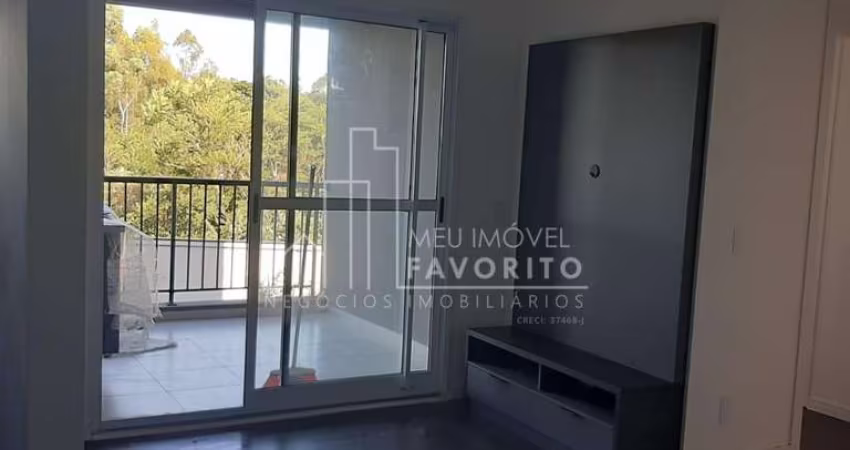 Aluga-se apartamento com 67m , 2 dormitórios  1 suíte , no Condomínio La Sierra, Medeiros