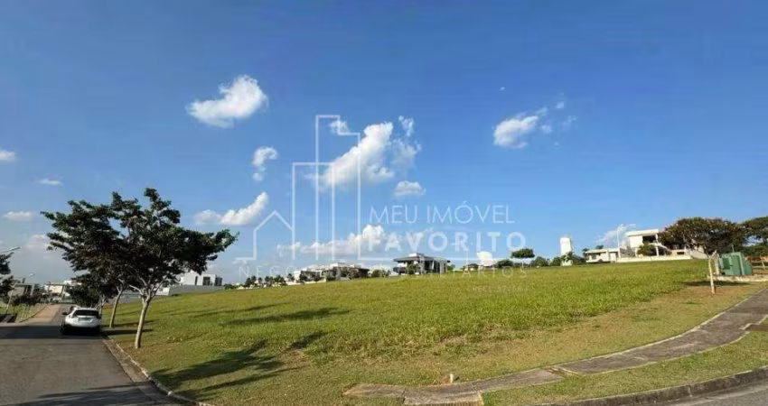 Terreno à venda no Condominío Aphaville em Chácara Terra Nova - Jundiaí, SP