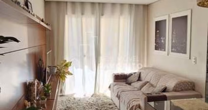 Apartamento a venda mobiliado com 54m , 2 dormitórios, Condomínio Majestic