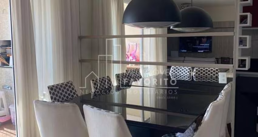 Apartamento 3 Dormitório  a venda Atmosphera em Jundiaí SP R  840.000,00