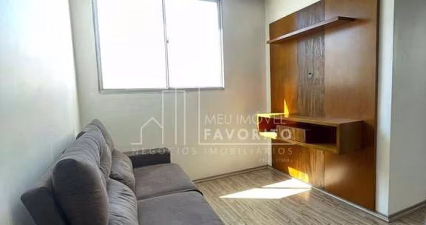 Aluga-se apartamento mobiliado, com 2 dormitórios, no condomínio Reserva do Japi Jundiaí