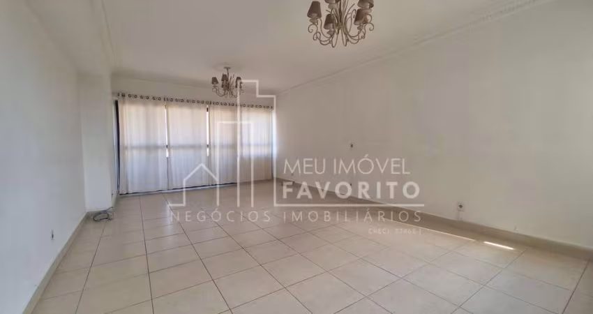 Excelente apartamento para venda no Edifício BBC no Centro de Jundiaí SP com 156 m  de área útil
