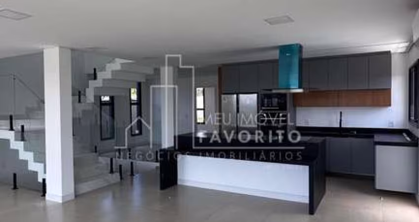 Casa com 4 dormitórios à venda, Ibi Aram 2, ITUPEVA - SP