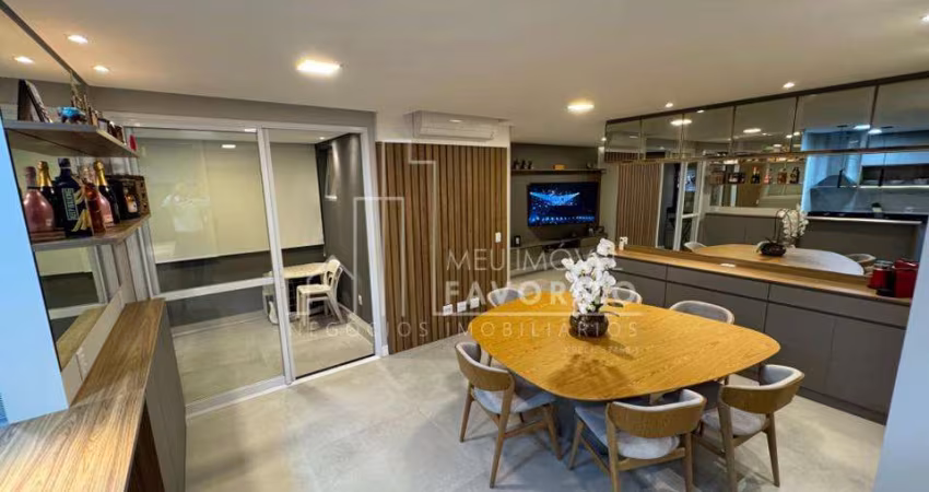 Apartamento com 2 dormitórios à venda, Horto Florestal, JUNDIAI - SP