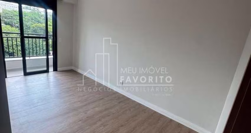 Apartamento à venda no Residencial Bellacqua, Jundiaí - SP com 68m  de área útil por R 720.000,00