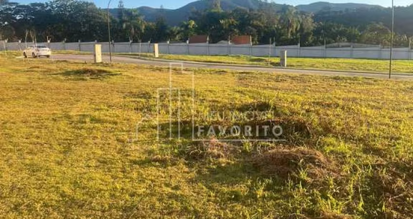 Terreno à venda 660m  - Condomínio Reserva Marajoara - Jundiaí-SP