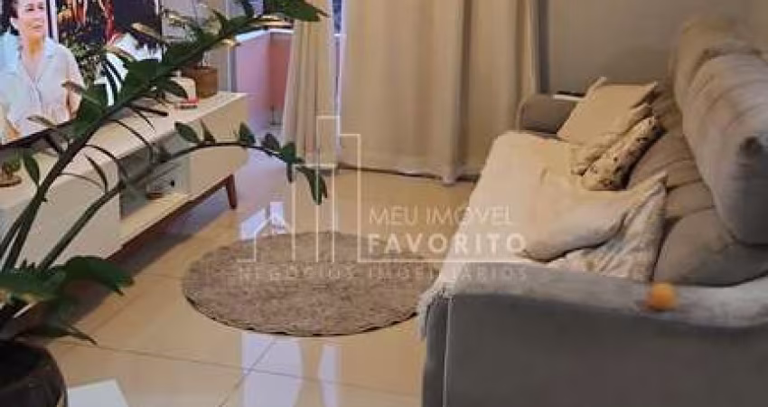 Apartamento com 3 dormitórios à venda, Hortolândia, JUNDIAI - SP