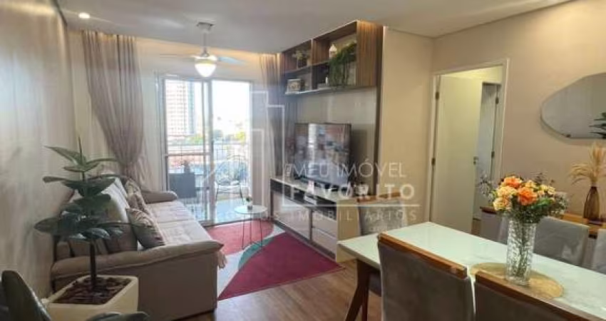 Vende-se apartamento 88m , 3 dormitórios 1 suíte, Condomínio Practice Club House