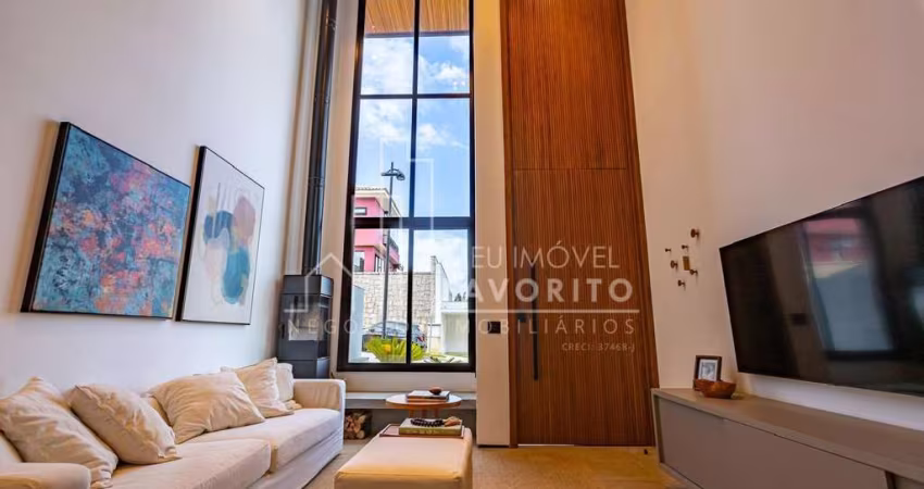 Casa para locação, condomínio Brisas da Mata , JUNDIAI - SP
