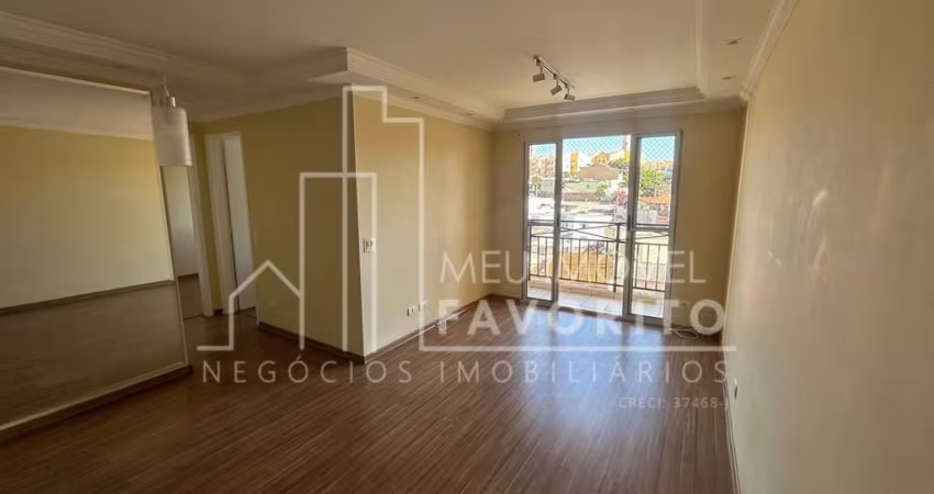 Vende se apartamento, 2 Quartos, Cond. Residencial Excellence, Jundiaí SP