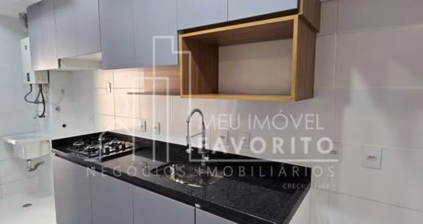Aluga-se apartamento com 3 dormitórios 80m , Condominio Bosque dos Juritis