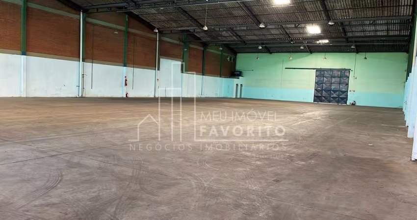 Aluga-se Galpão Comercial Centro Logístico em condomínio - 1.200m  - Jundiaí SP - R 24.000,00