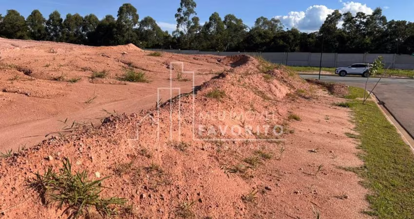 Terreno Plano à Venda Portal dos Lagos - 534m  - Jundiaí-SP - R 900.000,00