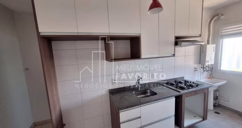 Apartamento a venda 2 dormitórios, 49 m , condomínio Vista Park - Jundiaí SP