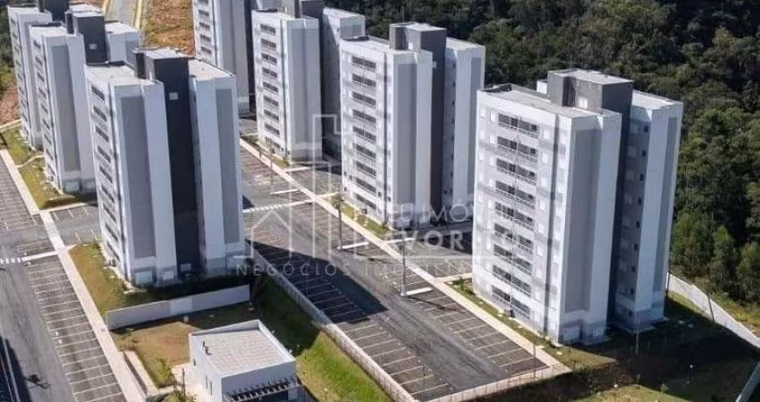 Vende se apartamento no Residencial Cenário, Jundiaí-SP - R  430.000,00
