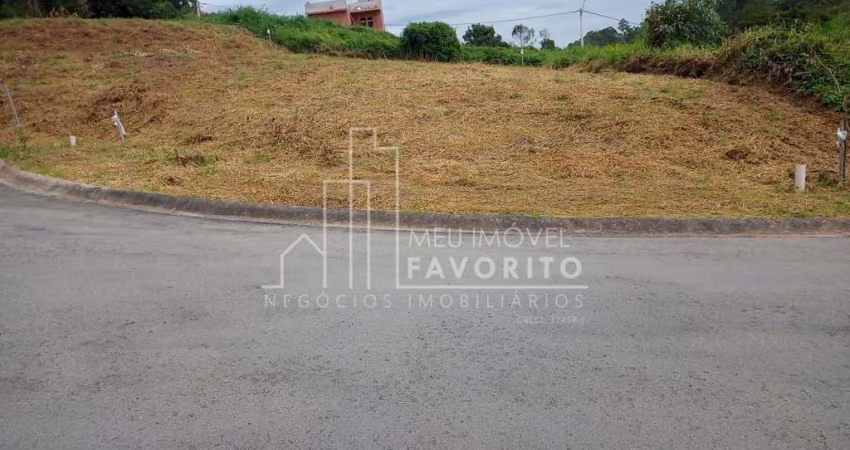 Vende se terreno com 300 m2, no Loteamento Vivace Dourados, Jundiaí SP