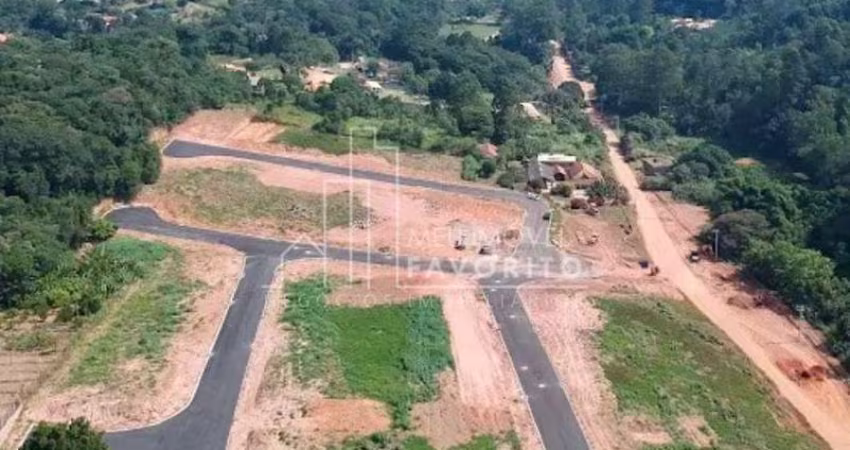 Vende se terreno com 282 m2, no Loteamento Vivace Dourados, Jundiaí SP