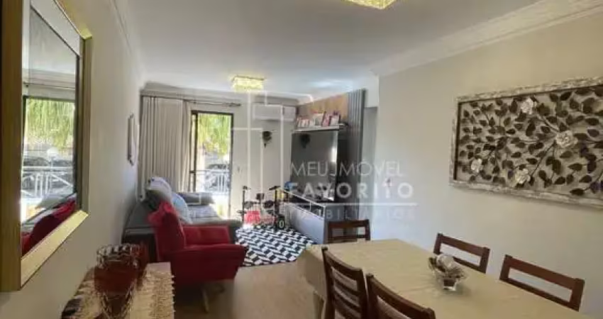Apartamento à venda com 93 m2, no pq. da represa, jundiaí-sp