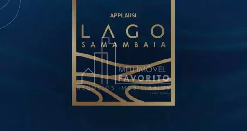 Lançamento - loteamento applausi lago samambaia, jundiaí-sp