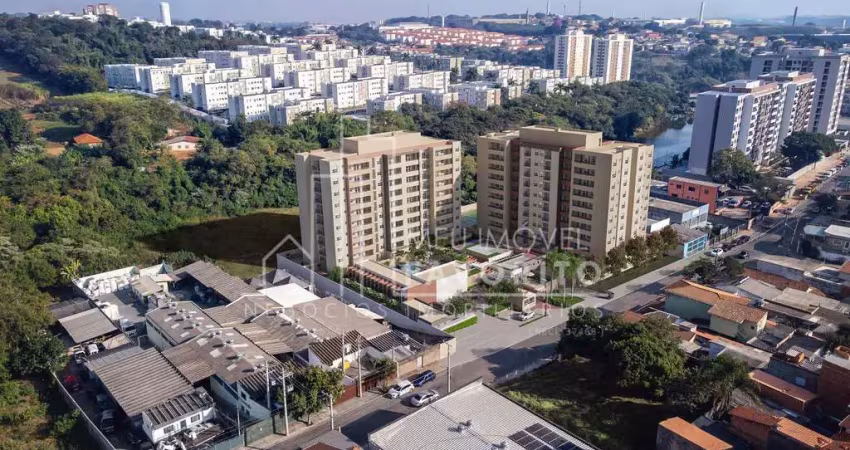 Manawa residencial, lançamento em jundiaí-sp - a partir de r  631.263,92