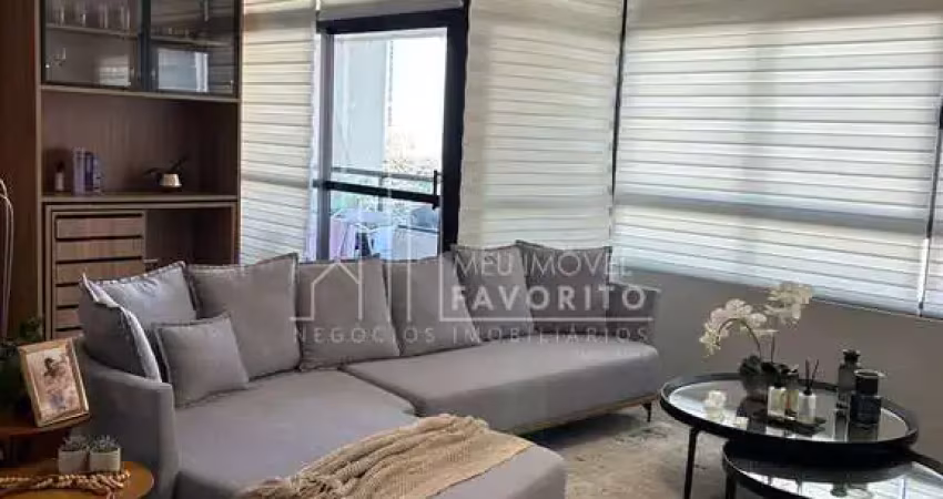 Vende-se apartamento com 157m , 3 dormitórios, no edifício schiavo