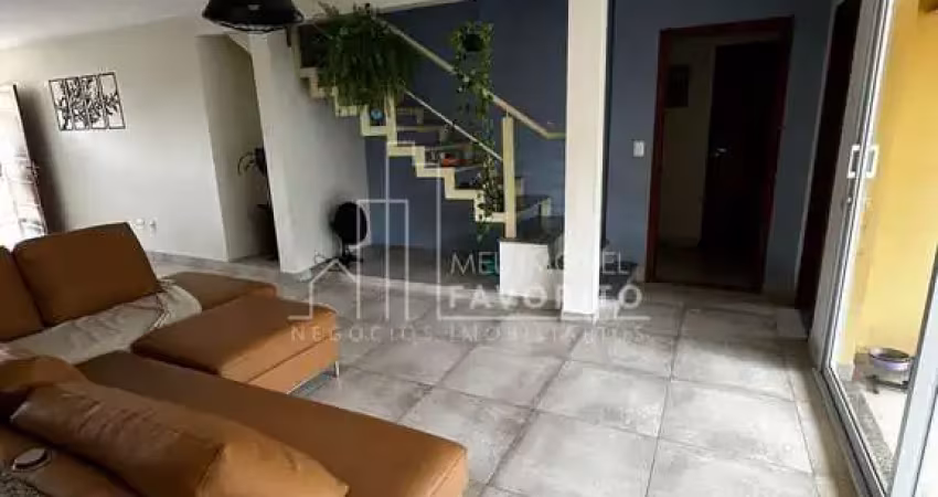Aluga-se casa de 264m , com 3 dormitórios  1 suíte  no jardim paulista, em jundiaí sp