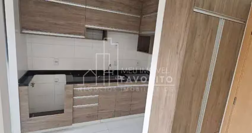 Vende-se apartamento - 54m  - 2 quartos, maxx santa angela - vila galvão