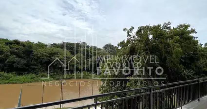 Apartamento garden à venda - bellacqua - 123m  - 2 quartos com suíte