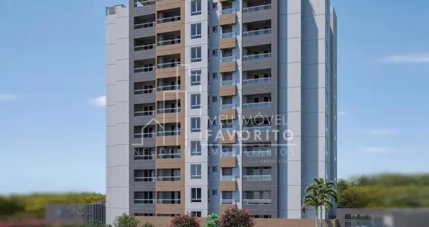 Apartamento à venda no nexus residence, torres são jose, jundiaí-sp