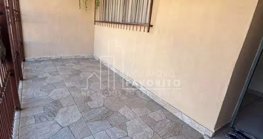 Oportunidade  casa com quintal grande e 2 dorms no santa gertrudes, jundiaí