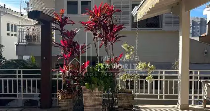 Casa para locação com 3 suítes, 279m , piscina e churrasqueira, jardim samambaia